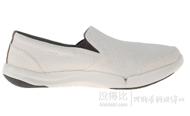 Teva Wander 男款蜘蛛底帆布运动鞋