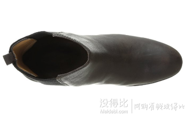 Nine West 玖熙 真皮短靴