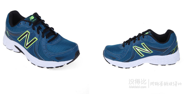 NewBalance新百伦  男士450系列复古鞋MR450CD3  275元包邮