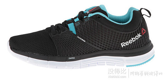 Reebok 锐步 Z Quick Dash 女士跑鞋