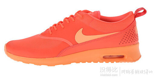 Nike Air Max Thea 女子运动跑步鞋