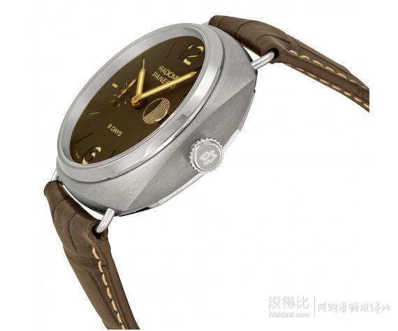 Panerai 沛纳海 Radiomir 历史系列 PAM00346 手动机械手表