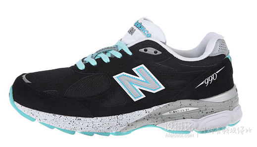 New balance 990系列女款跑步鞋