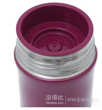 THERMOS 膳魔师 葡萄紫 JBJ-300 GRP 焖烧罐  300ml