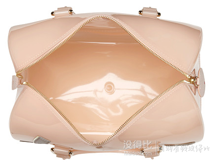 Furla芙拉Candy Lollipop浪漫love中号果冻包