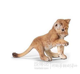 Schleich 思乐 S41392 狮子家族玩具情景包  79元