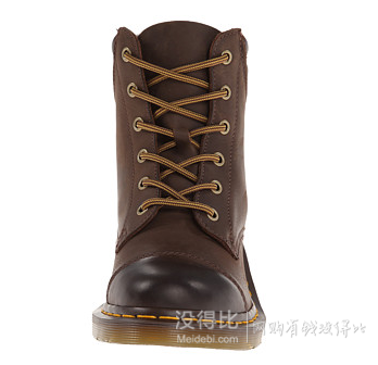 Dr. Martens Alexandra 6孔女士马丁靴