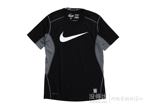 Nike Kids耐克 大童款速干运动T恤