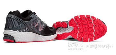 New Balance M670RB1 男士训练跑鞋