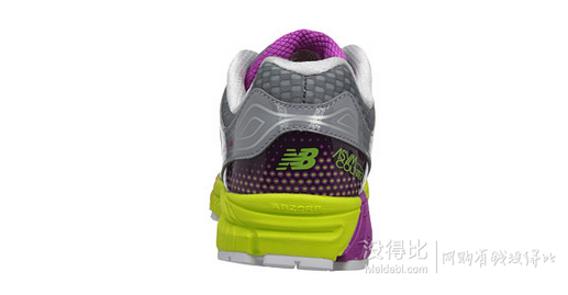 New Balance  1260v4 女士支撑避震跑鞋