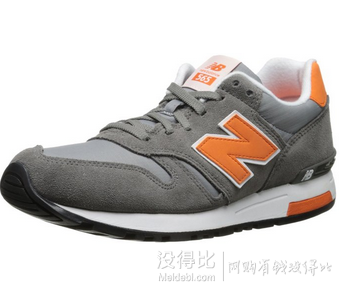 New Balance ML565 男士休闲运动鞋