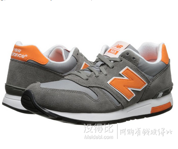 New Balance ML565 男士休闲运动鞋