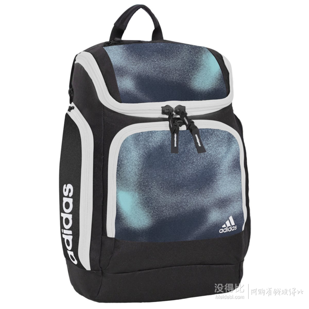 adidas阿迪达斯 Energy II Backpack双肩背包