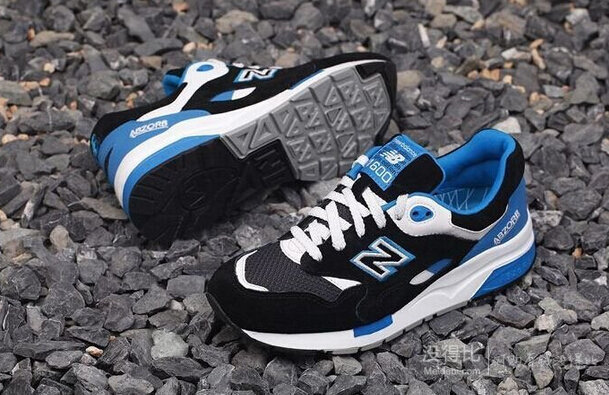 NewBalance CM1600 男士复古跑鞋