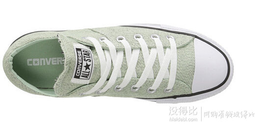 Converse匡威Chuck Taylor All Madison女士帆布鞋