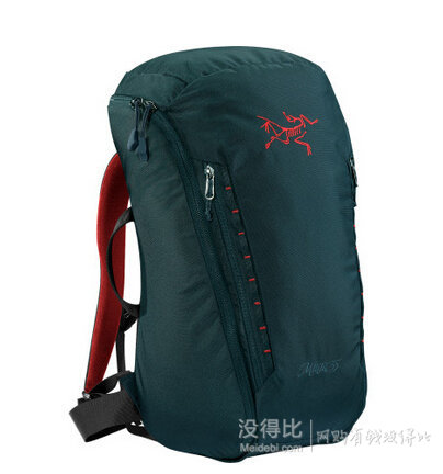 ARC'TERYX 始祖鸟 Miura 35L 户外双肩背包