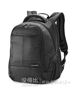 Samsonite新秀丽 Classic 弹道尼龙多功能双肩包