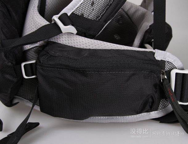 Gregory 格里高利 Z40 男款户外登山包 40L   699元包邮（799-100）