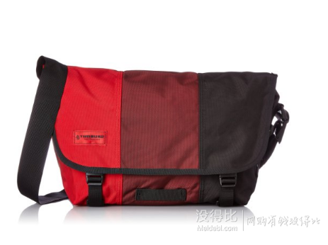 Timbuk2  2014经典  邮差包