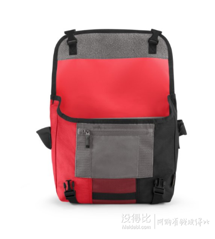 Timbuk2  2014经典  邮差包