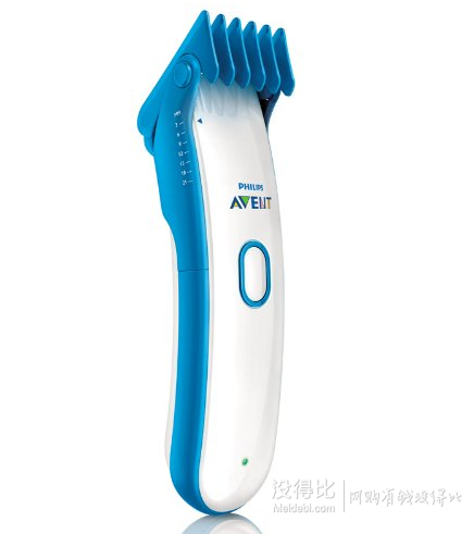 AVENT 新安怡 SCH100/00 儿童理发器  159元包邮