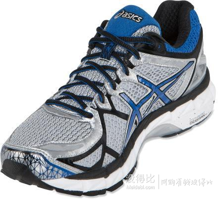 ASICS 亚瑟士 GEL-Kayano 21男士顶级支撑跑鞋