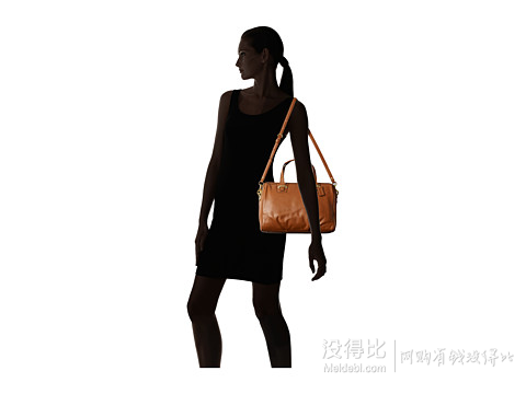 COACH 蔻驰 Taylor 女士手提包