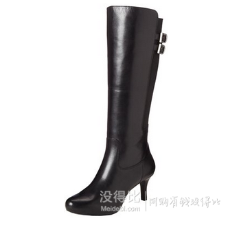 Rockport 乐步 女士高跟长靴