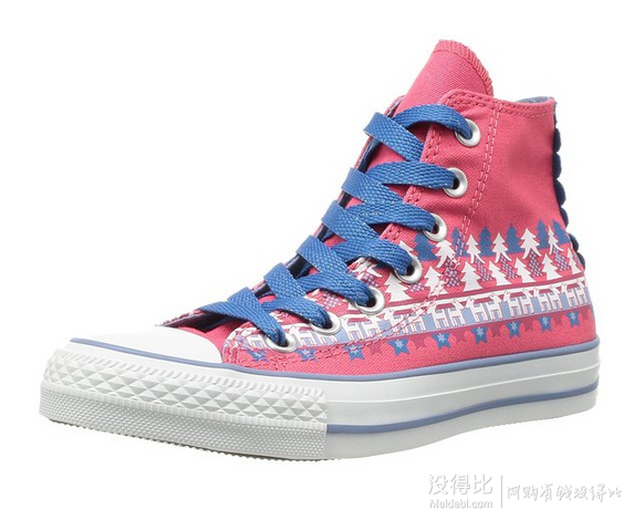 多款可选：Converse匡威  ALLSTAR系列中性帆布鞋CS141501  119元包邮（319-200）