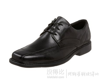 限10码：Clarks Newmann 男士正装皮鞋