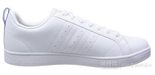 Adidas阿迪达斯Valstripes男士运动休闲鞋