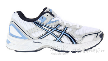 ASICS 亚瑟斯 Gel-18 TR 女士运动鞋