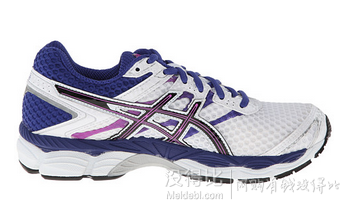 5码好价！ASICS 亚瑟斯 Gel-Cumulus16 女士运动鞋