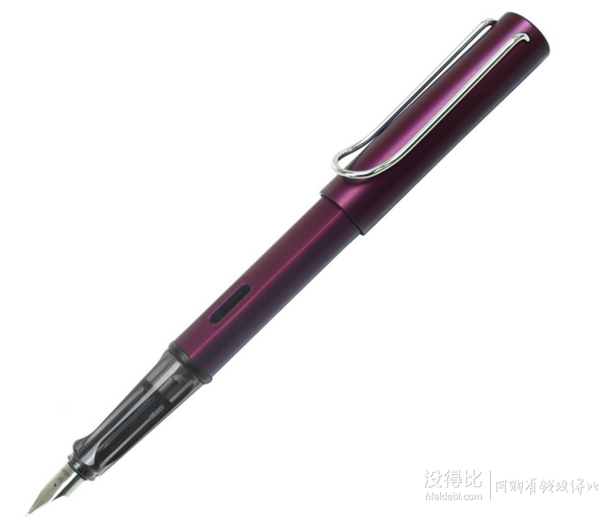  LAMY 凌美 Al Star 恒星系列 L29DP 钢笔 EF尖