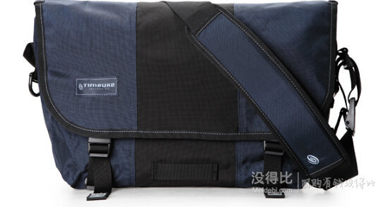 Timbuk2 天霸 Classic Messenger 邮差包  359元包邮（需定金41元）