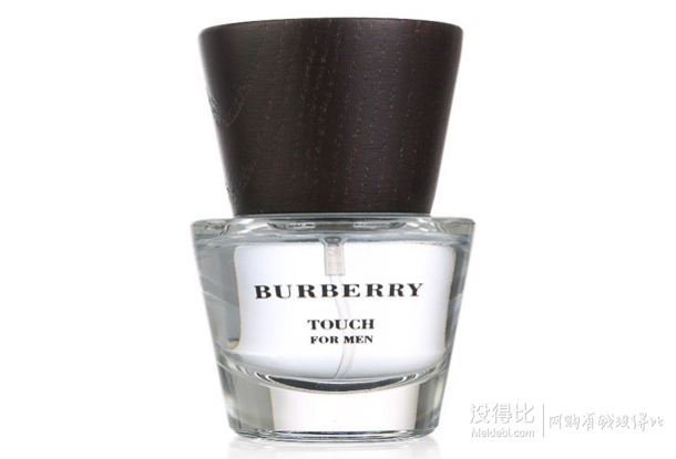 BURBERRY 博柏利 Touch 情缘男士淡香水 30ml