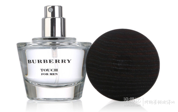 BURBERRY 博柏利 Touch 情缘男士淡香水 30ml