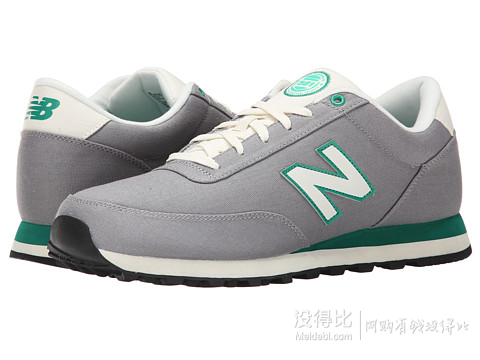 New Balance ML501男士休闲运动鞋