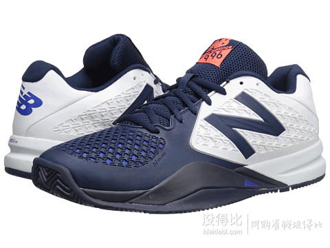 New Balance MC996v2 男款网球鞋