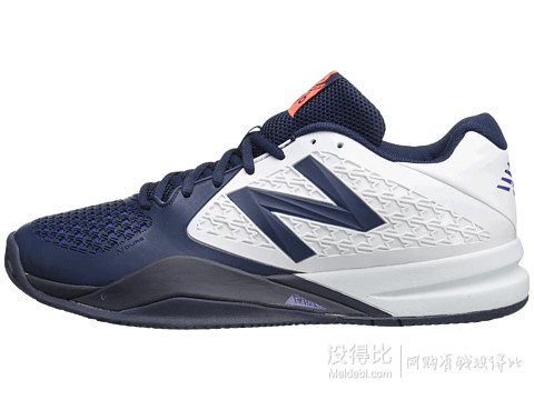 New Balance MC996v2 男款网球鞋