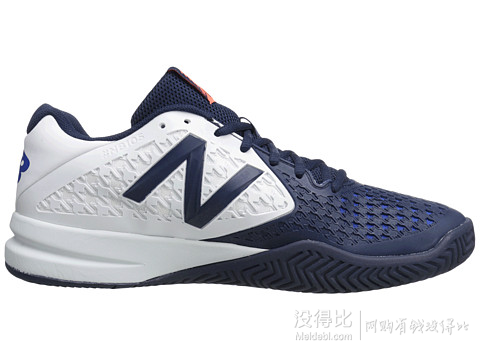 New Balance MC996v2 男款网球鞋