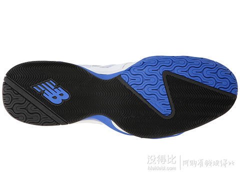 New Balance MC1296 男款稳定型网球鞋