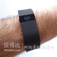 Fitbit Charge HR 智能手环