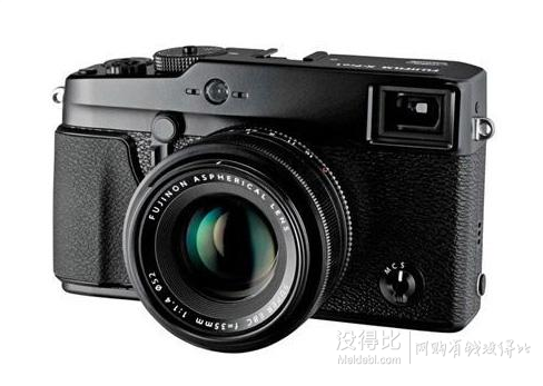 FUJIFILM 富士 X-Pro1 单电机身  3299元包邮（送赠品） 