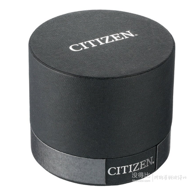 Citizen 西铁城 EL3030-59A Analog 石英女士手表