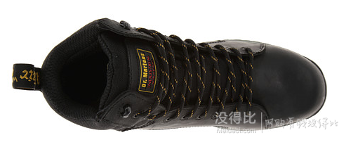 Dr. Martens Bersa SD 9孔中性工装靴