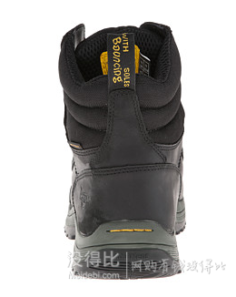 Dr. Martens Bersa SD 9孔中性工装靴