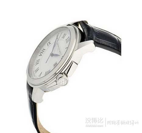 Raymond Weil 雷蒙威 54661-Stc-00300 男士石英腕表