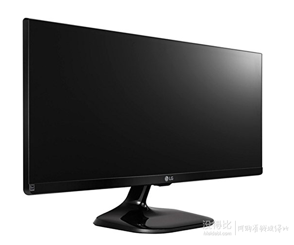 限华东：LG 29UM57-P 29英寸21:9 IPS硬屏护眼不闪滤蓝光LED液晶显示器  1999元包邮