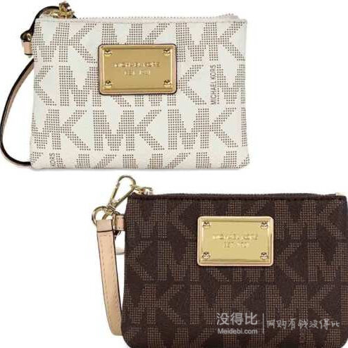 Michael Kors Jet Set 手拿腕包